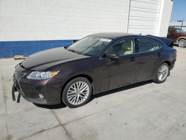 2013 LEXUS ES 350, 
