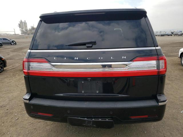 5LMJJ3HT0JEL05495 - 2018 LINCOLN NAVIGATOR L SELECT BLACK photo 6