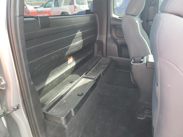 5TFSX5EN8LX072937 - 2020 TOYOTA TACOMA ACCESS CAB Күміс фото 11
