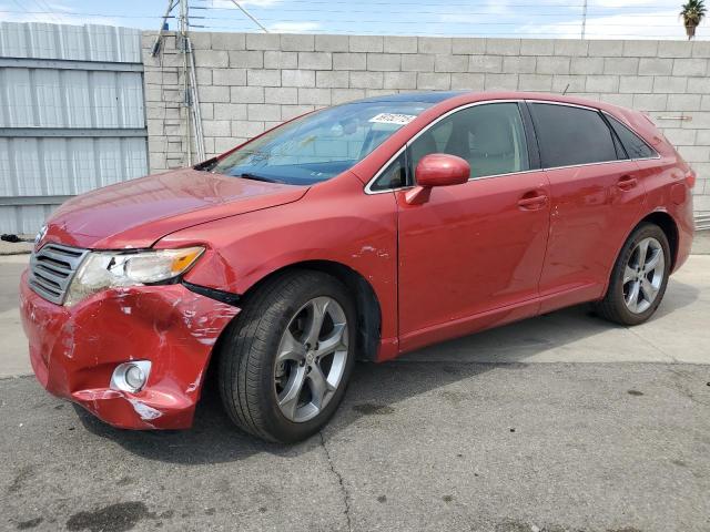 2010 TOYOTA VENZA, 