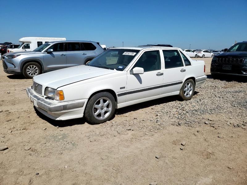 1993 VOLVO 850, 
