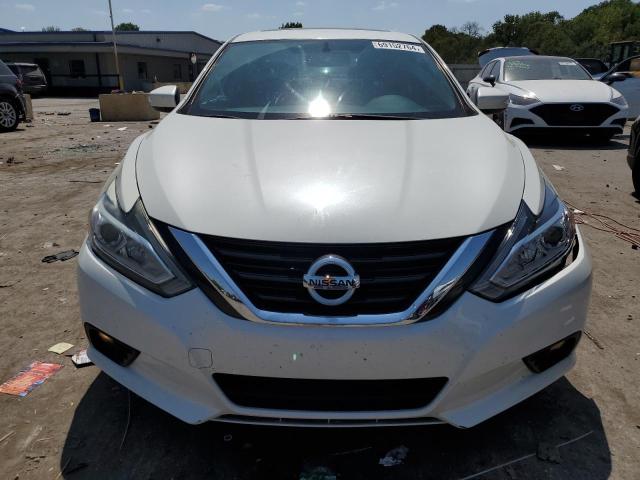 1N4AL3AP7GC160075 - 2016 NISSAN ALTIMA 2.5 WHITE photo 5