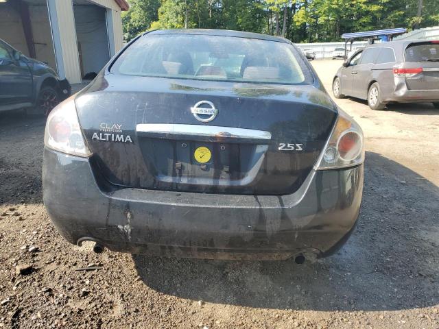 1N4AL21EX9N470866 - 2009 NISSAN ALTIMA 2.5 BLACK photo 6