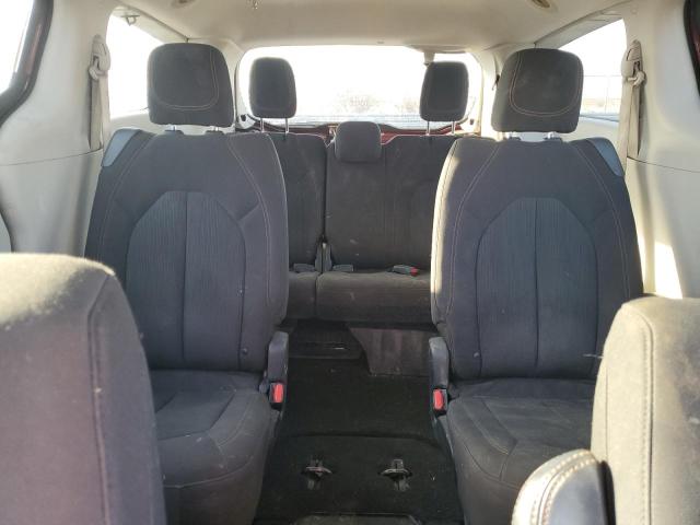 2C4RC1DG2HR509973 - 2017 CHRYSLER PACIFICA TOURING Bordo foto 10