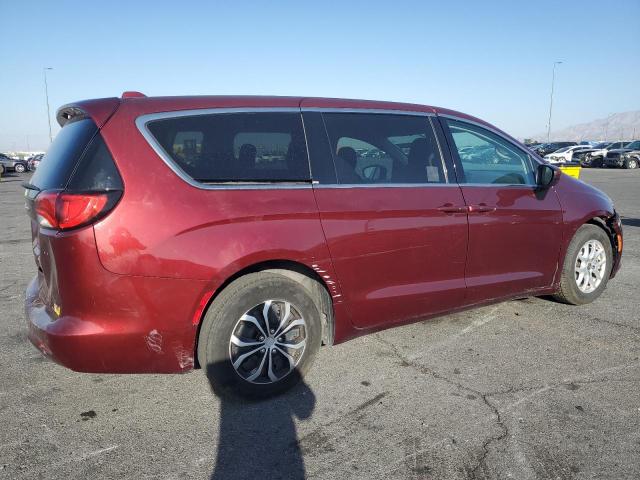 2C4RC1DG2HR509973 - 2017 CHRYSLER PACIFICA TOURING Bordo foto 3