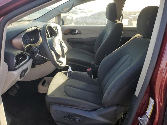 2C4RC1DG2HR509973 - 2017 CHRYSLER PACIFICA TOURING Bordo foto 7