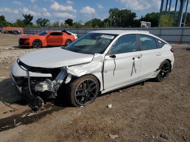 2024 HONDA CIVIC SPORT, 