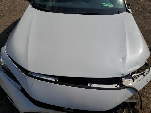 19XFL2H89RE011851 - 2024 HONDA CIVIC SPORT თეთრი ფოტო 11