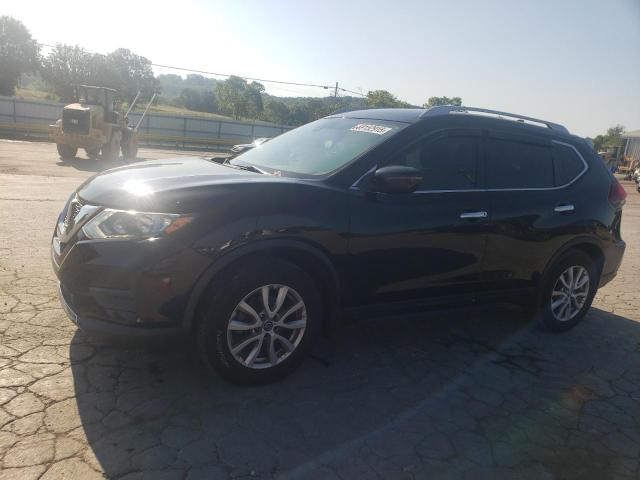 2020 NISSAN ROGUE S, 