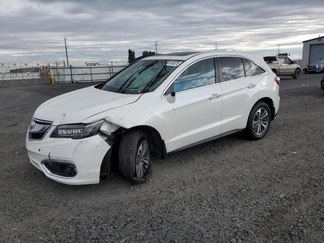 2016 ACURA RDX ADVANCE, 