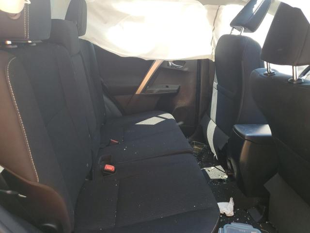 2T3RFREV3FW357062 - 2015 TOYOTA RAV4 XLE WHITE photo 11