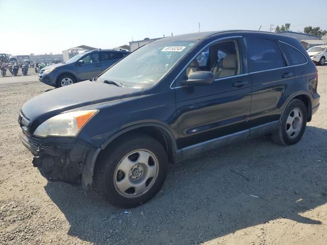2008 HONDA CR-V LX, 