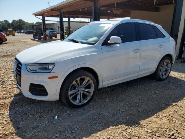2016 AUDI Q3 PREMIUM PLUS, 