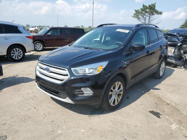 2018 FORD ESCAPE SE, 