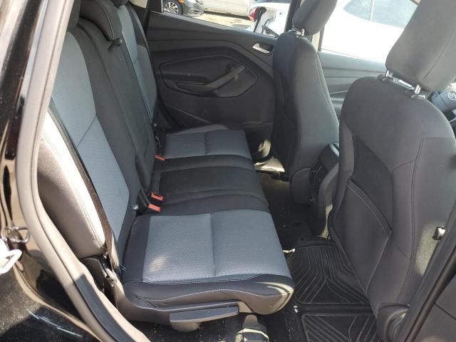 1FMCU9GD5JUC31951 - 2018 FORD ESCAPE SE BLACK photo 11