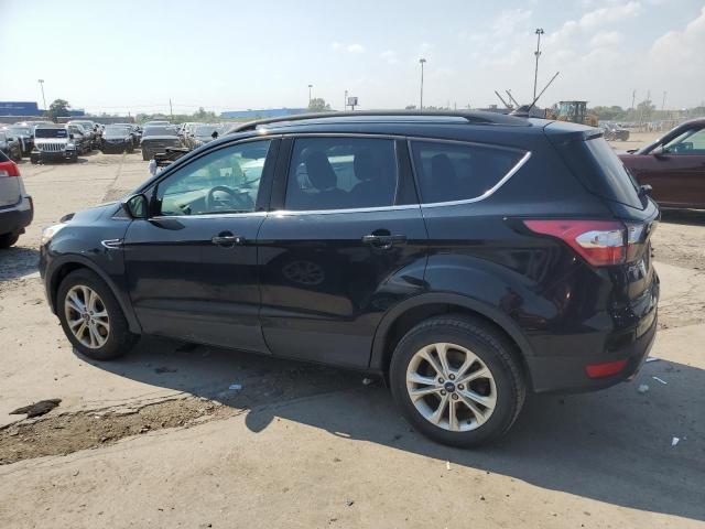 1FMCU9GD5JUC31951 - 2018 FORD ESCAPE SE BLACK photo 2
