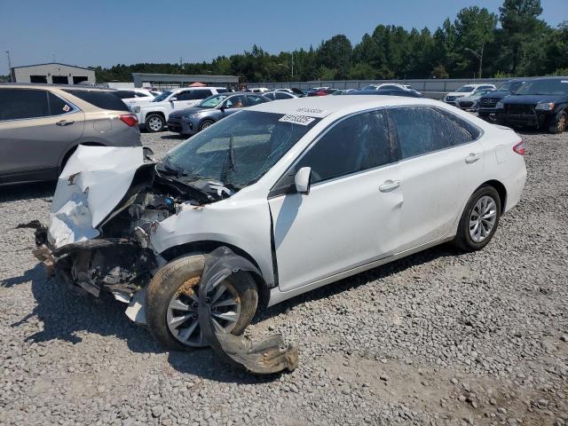 2017 TOYOTA CAMRY LE, 