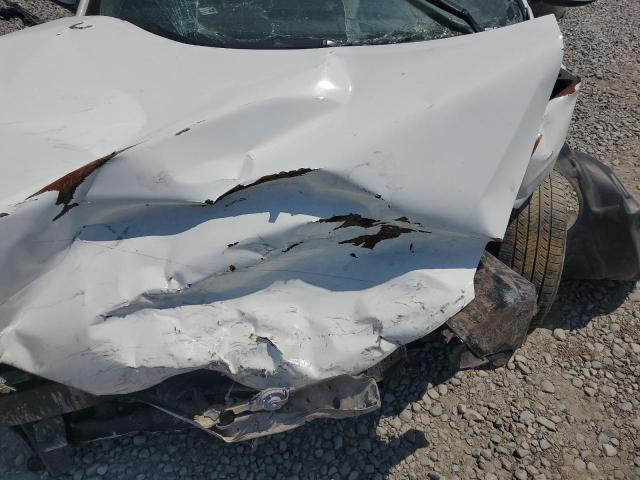 4T1BF1FK9HU714537 - 2017 TOYOTA CAMRY LE WHITE photo 11