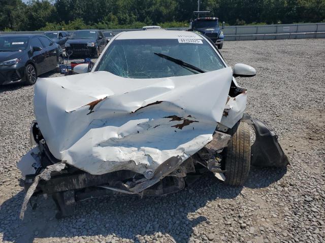 4T1BF1FK9HU714537 - 2017 TOYOTA CAMRY LE WHITE photo 5