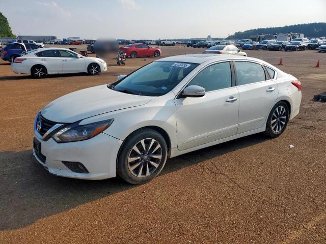 2016 NISSAN ALTIMA 2.5, 