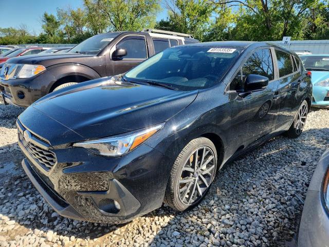 2024 SUBARU IMPREZA SPORT, 