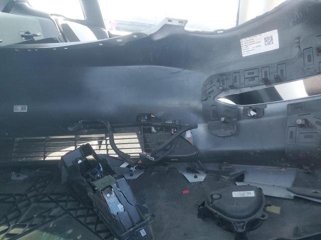 5YJ3E1EA9NF359670 - 2022 TESLA MODEL 3 WHITE photo 10