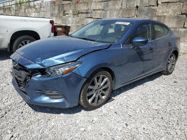 2018 MAZDA 3 TOURING, 