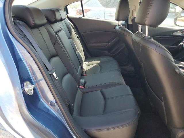 3MZBN1V33JM248614 - 2018 MAZDA 3 TOURING 蓝色 照片 10