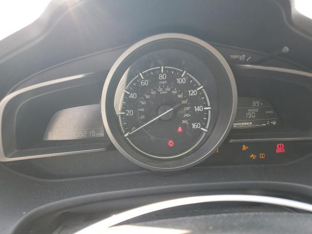 3MZBN1V33JM248614 - 2018 MAZDA 3 TOURING 蓝色 照片 9