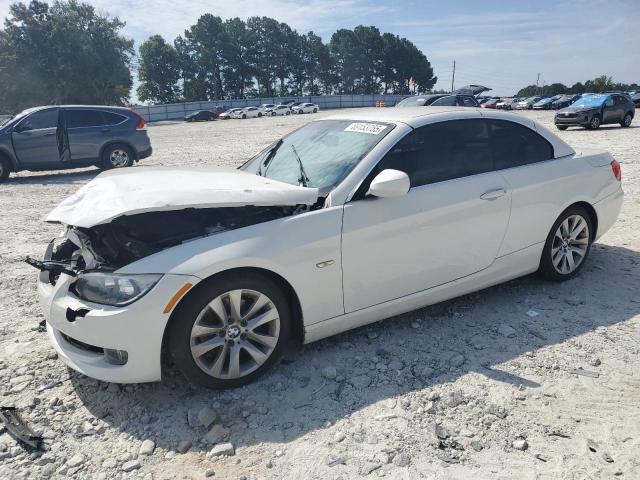 2011 BMW 328 I SULEV, 