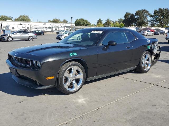 2009 DODGE CHALLENGER R/T, 