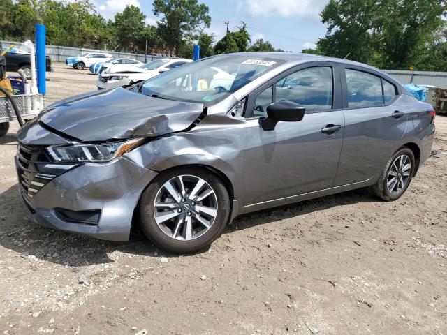 2024 NISSAN VERSA S, 
