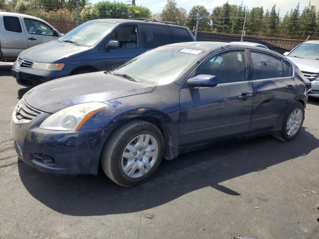 2010 NISSAN ALTIMA BASE, 