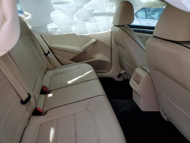 1VWDT7A32HC032918 - 2017 VOLKSWAGEN PASSAT R-LINE Ağ foto 10