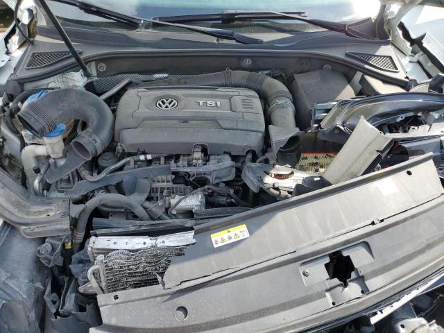 1VWDT7A32HC032918 - 2017 VOLKSWAGEN PASSAT R-LINE Ağ foto 11