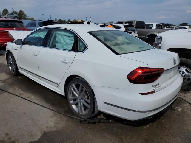 1VWDT7A32HC032918 - 2017 VOLKSWAGEN PASSAT R-LINE Ağ foto 2