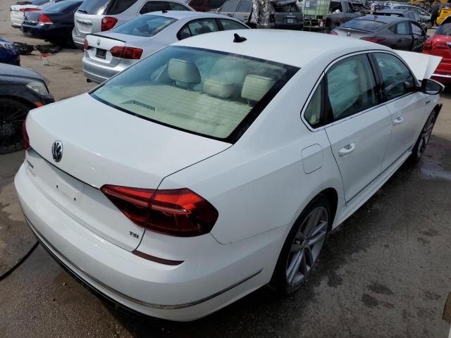 1VWDT7A32HC032918 - 2017 VOLKSWAGEN PASSAT R-LINE Ağ foto 3