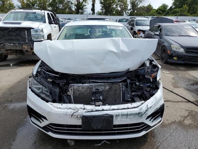 1VWDT7A32HC032918 - 2017 VOLKSWAGEN PASSAT R-LINE Ağ foto 5