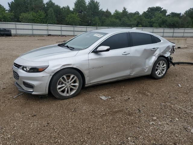 2017 CHEVROLET MALIBU LT, 
