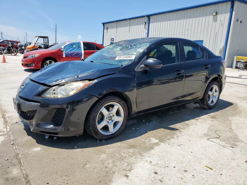2013 MAZDA 3 I, 