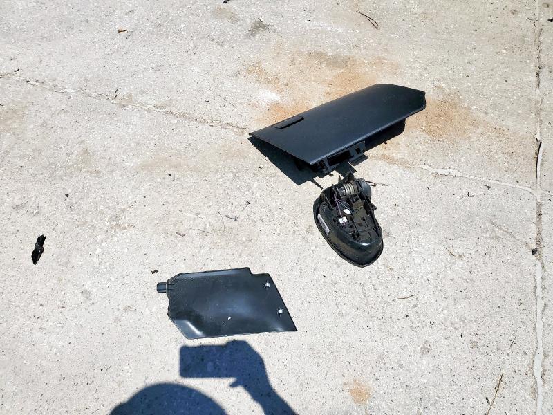 JM1BL1U79D1758979 - 2013 MAZDA 3 I BLACK photo 12