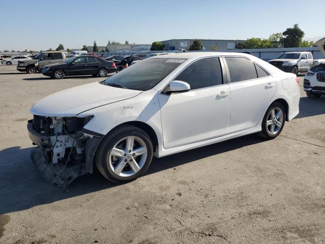 2013 TOYOTA CAMRY L, 