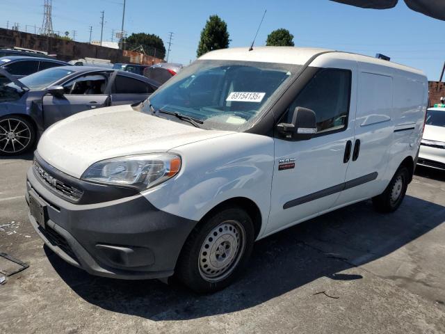 2021 RAM PROMASTER, 