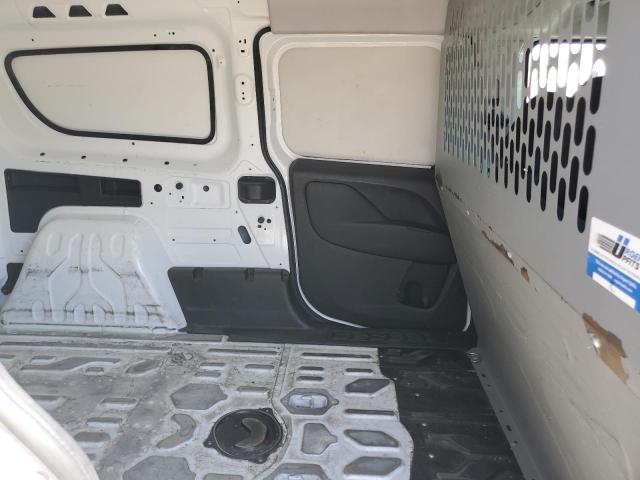 ZFBHRFAB3M6U40523 - 2021 RAM PROMASTER Blanco foto 11