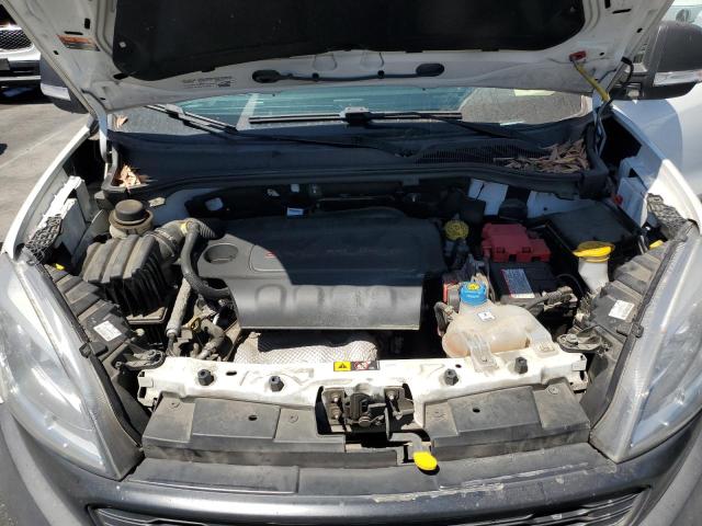 ZFBHRFAB3M6U40523 - 2021 RAM PROMASTER Blanco foto 12