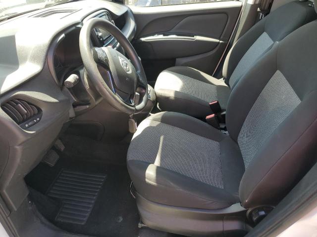 ZFBHRFAB3M6U40523 - 2021 RAM PROMASTER Blanco foto 7