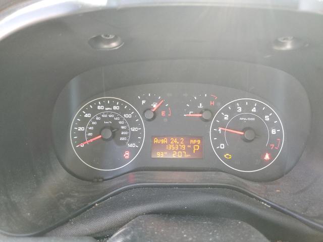 ZFBHRFAB3M6U40523 - 2021 RAM PROMASTER Blanco foto 9