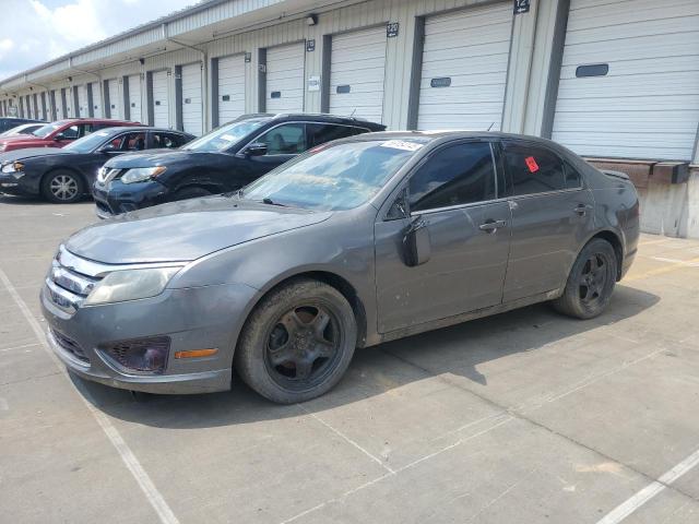 2010 FORD FUSION SE, 