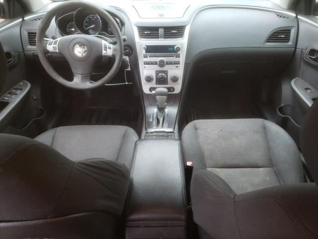 1G1ZC5EB4AF243209 - 2010 CHEVROLET MALIBU 1LT TAN photo 8