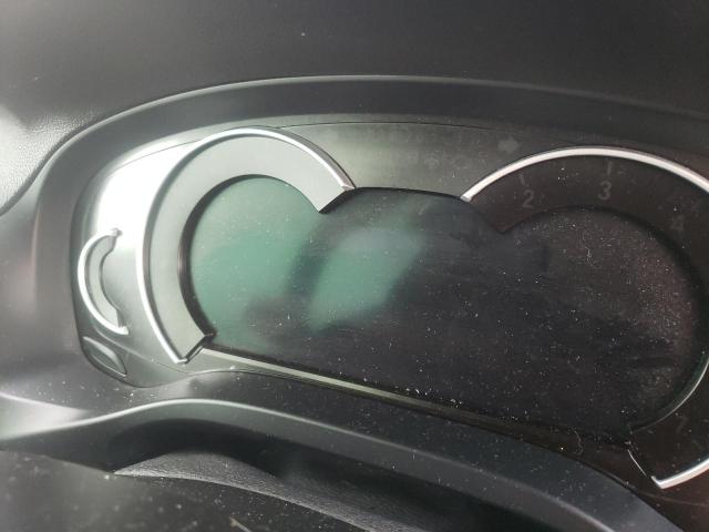 5UXTR7C52KLR51660 - 2019 BMW X3 SDRIVE30I Grafito foto 9